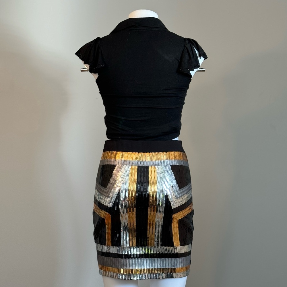 Skirt BEBE skirt